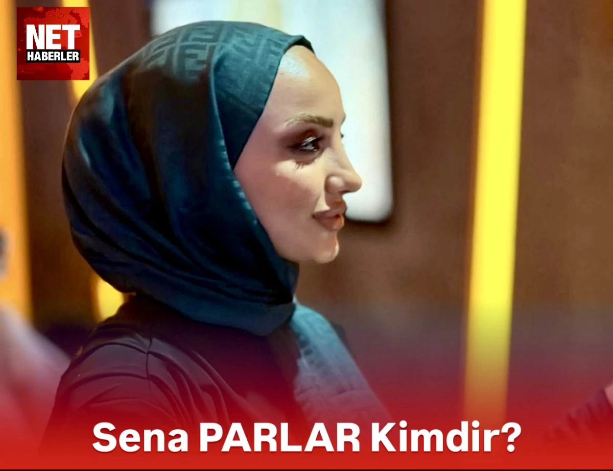 Sena Parlar Kimdir? Umuttan Nem Kapan Genç Yazarın İlham Verici Hikayesi