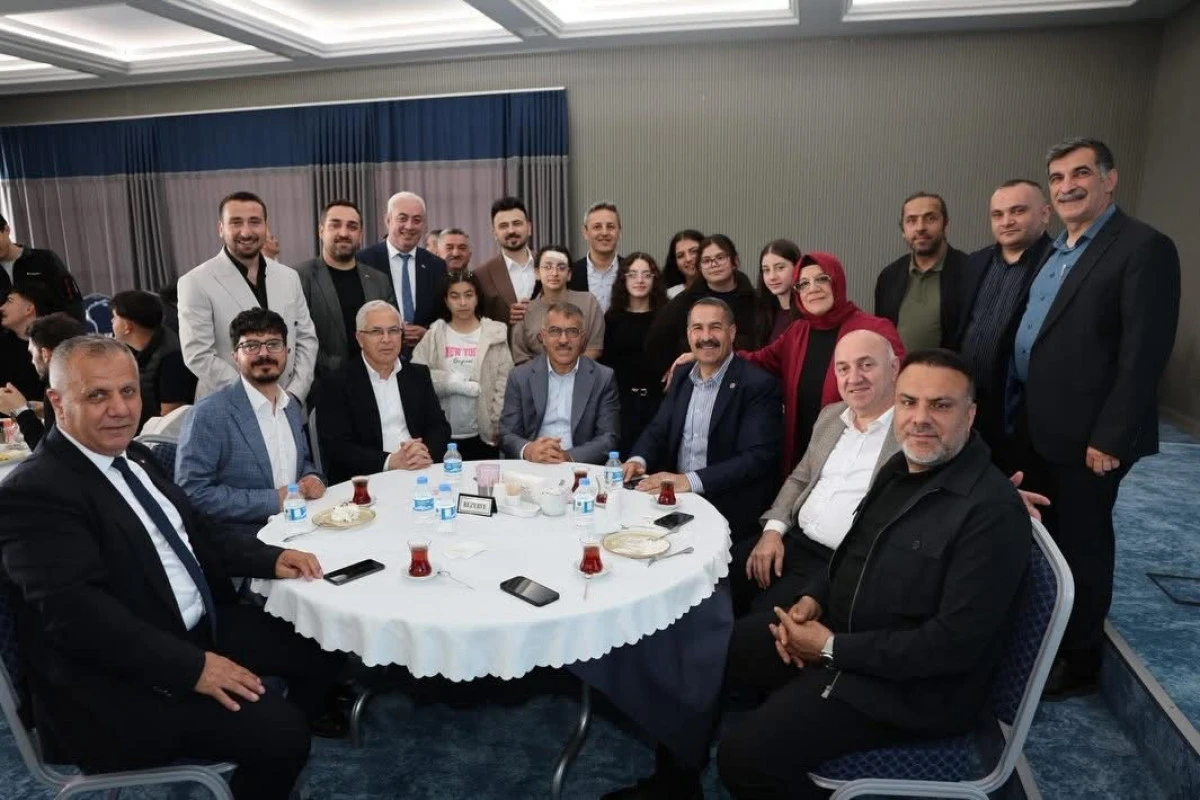 Çayırova Sevgi evlerindeki çocuklar Darıca’da ağırladı: Sevgi Evleri Çocuklarıyla Gönül Buluşması