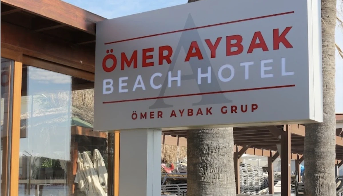 Ömer Aybak Oteli Mühürlendi! Bodrum Yahşi Otel İnşaatı Durduruldu