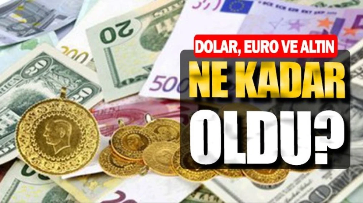 Altın, Gümüş, Dolar, Euro ve Kripto Paralarda 14 Mayıs 2026 Piyasalar Ne Durumda? Güncel Fiyatlar ve Analiz