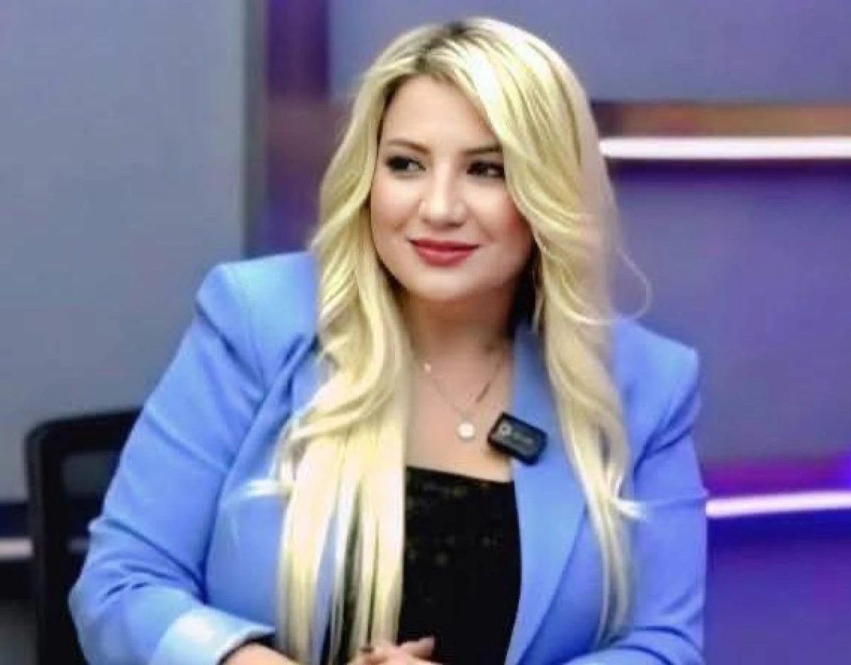 Nuşin KAZAK: Gönül Köprülerini Kurbanla Kurmak, Paylaşmanın ve İyiliğin Hakikati