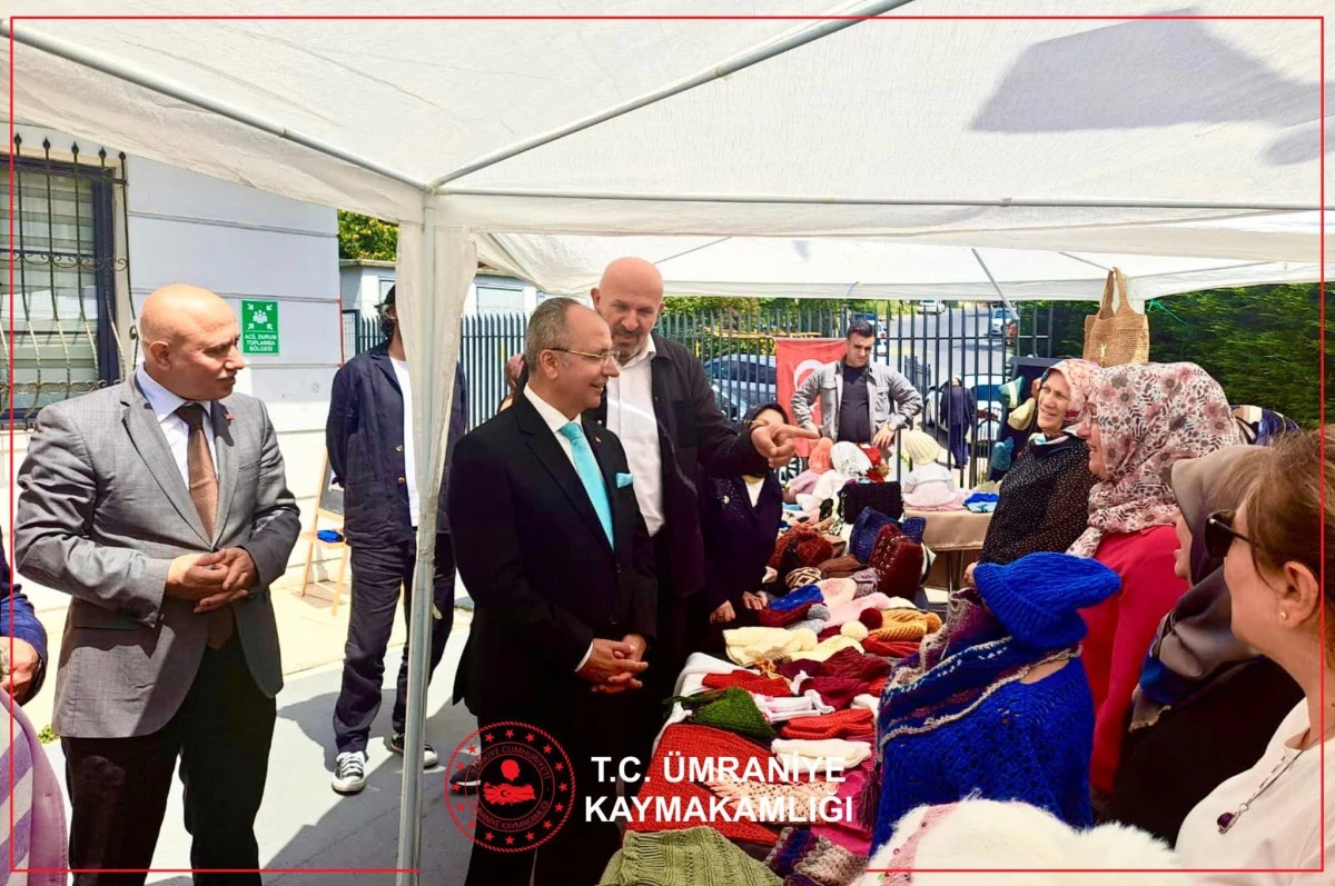 Yüksel Çelik’ten Eğitim ve Kültüre Önemli Destek: Ödül Töreni, Sergi ve Bayrak Programları