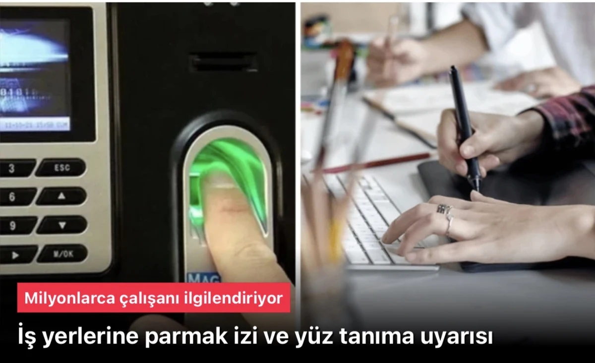 İşçiler dikkat! Açık rıza bile kurtarmadı! Patronlar takip edemeyecek