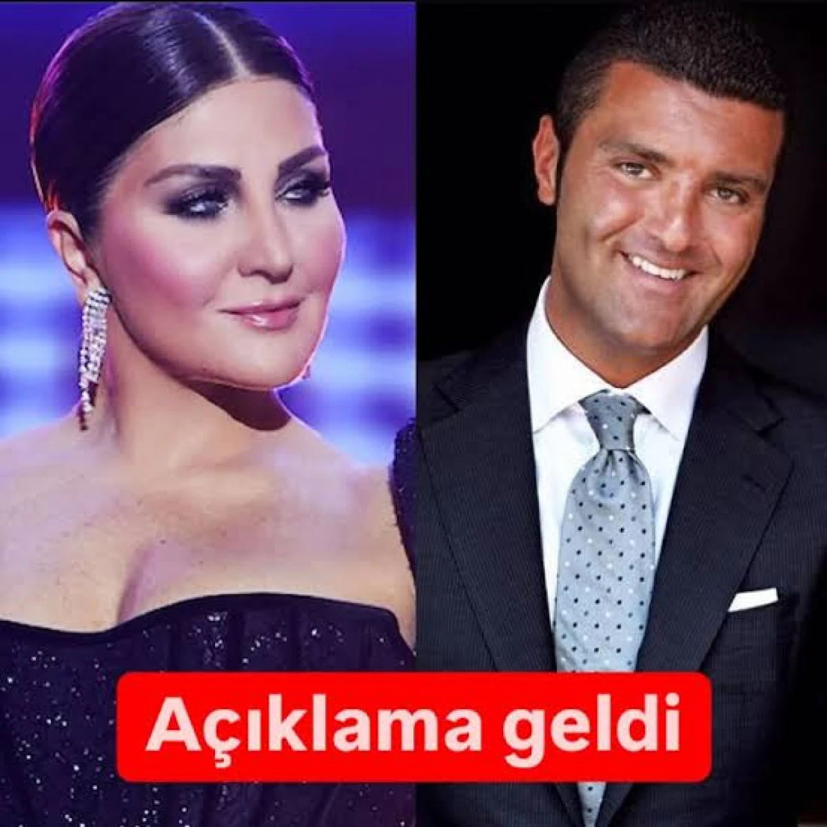 Sibel Can ve Emir Sarıgül Evleniyor: Ece Erken’den Bomba İddia!