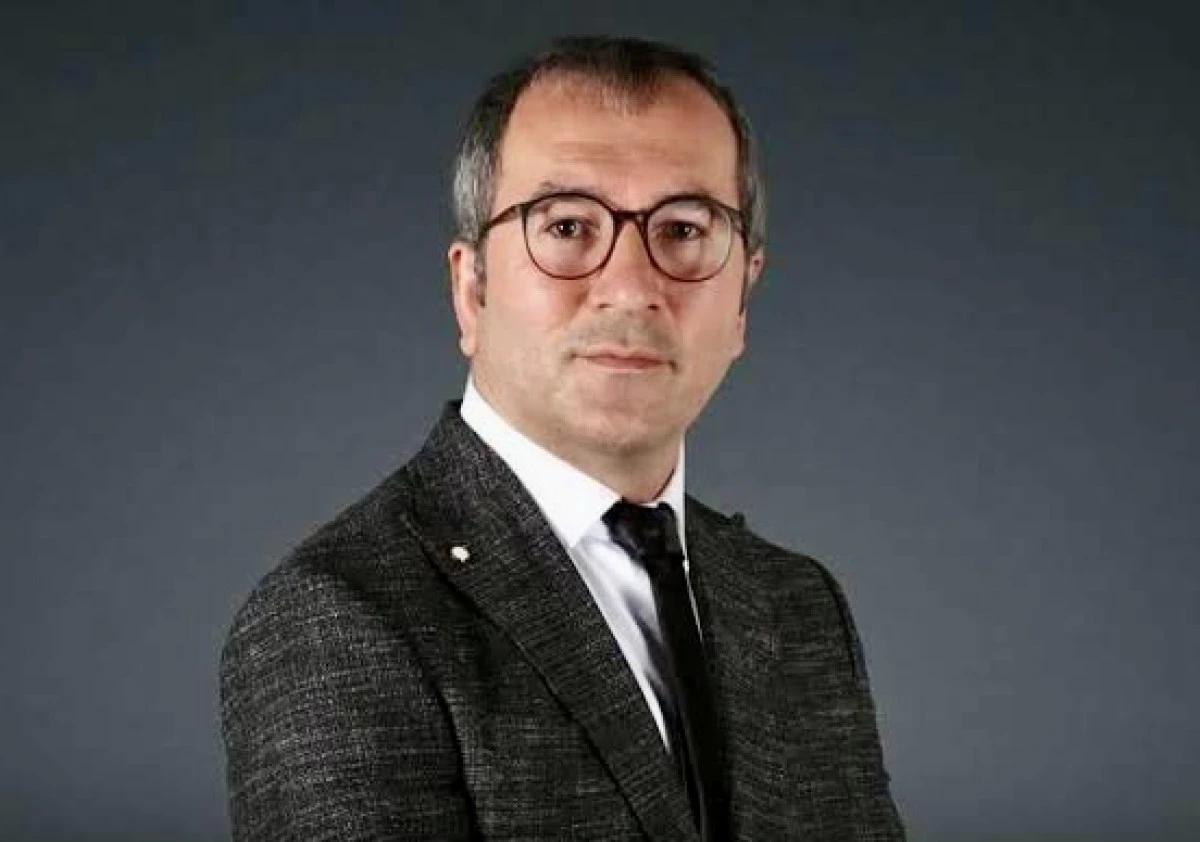 Ahmet DURKAYA: Bir Şehrin Hafızası Unutmaz