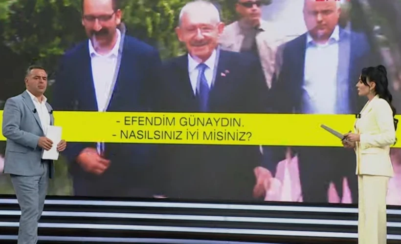 CHP grup toplantısı! Mutlak butlan sonrası Özgür Özel katılacak mı?