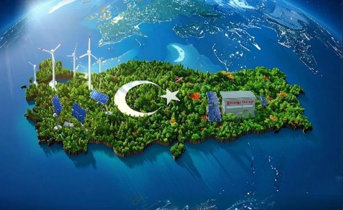 Seyithan Deliduman: Türkiye’nin Küresel Hizmet Üssü Olma Hedefinde