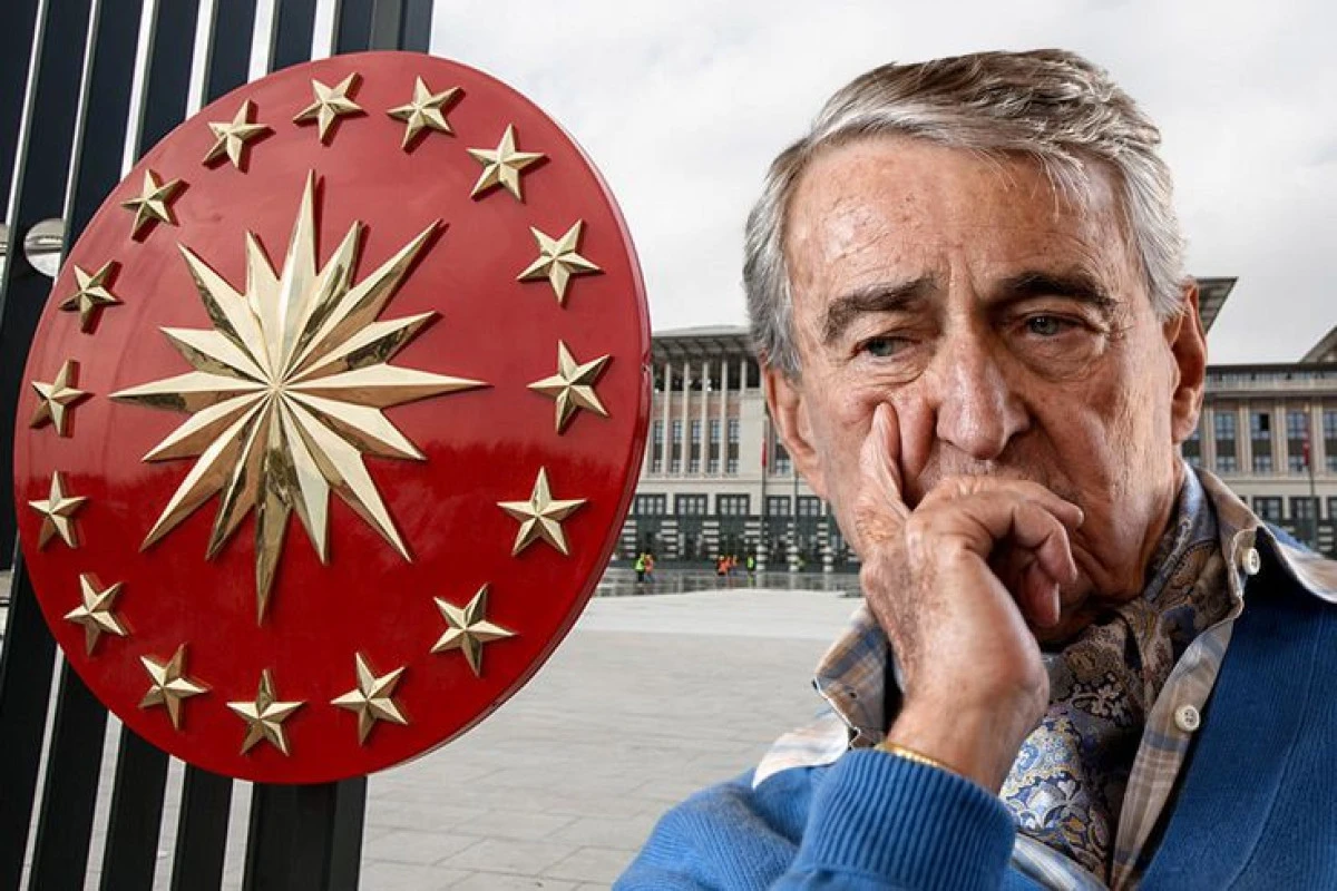 Rahmi Koç'a bir tepki de Cevdet Yılmaz'dan