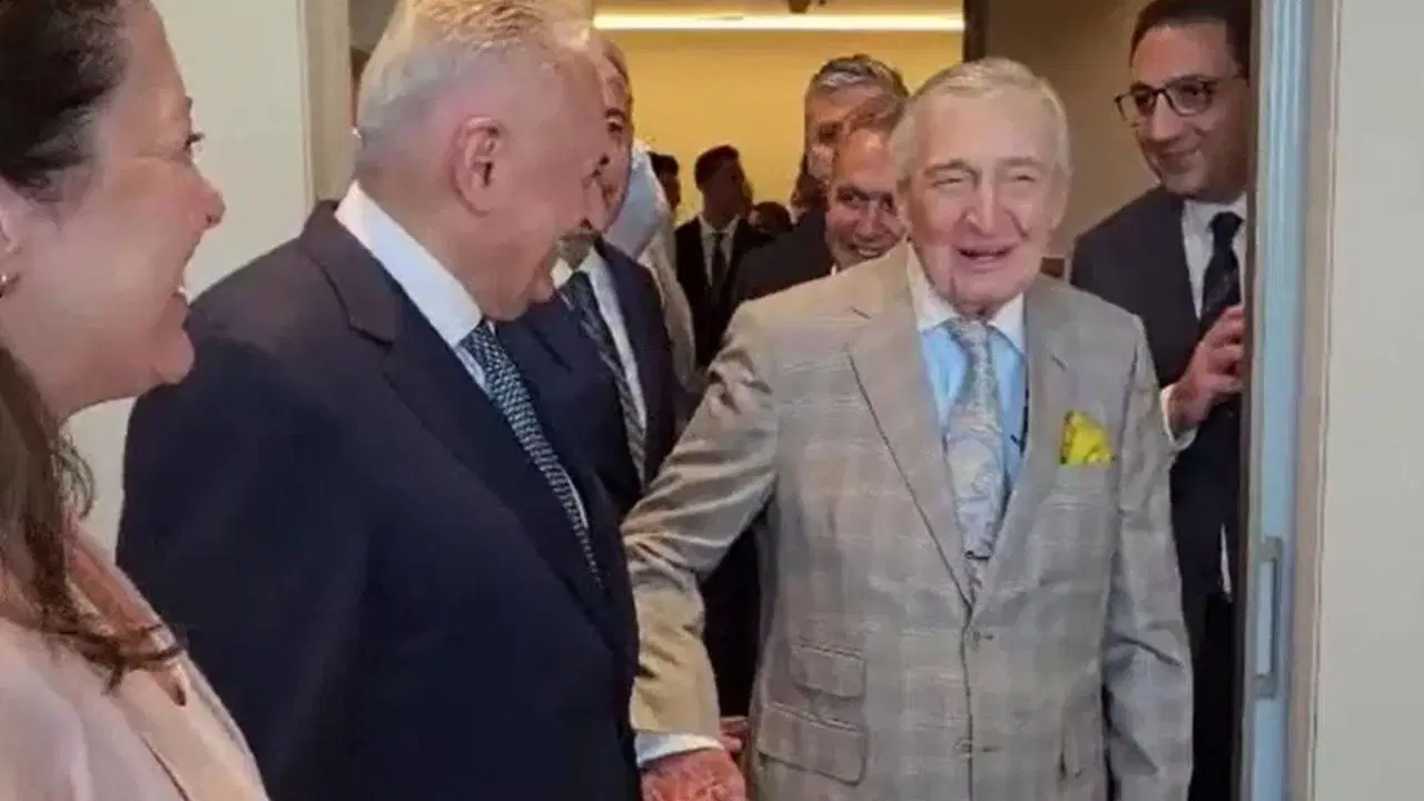 Rahmi Koç’a Soruşturma