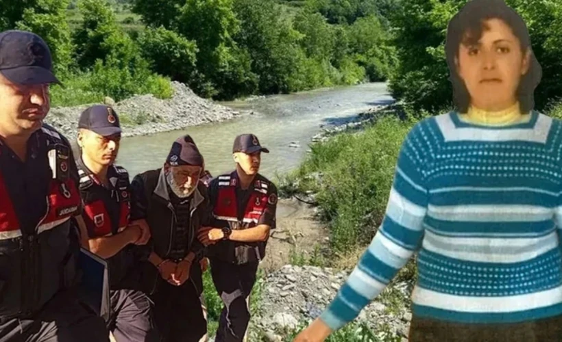 22 yıldır kayıp Gülcan Yazıcı cinayetinde dikkat çeken gelişme!