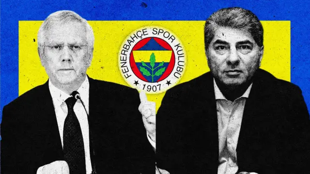 Fenerbahçe Başkanlık Seçiminde Aziz Yıldırım Favori