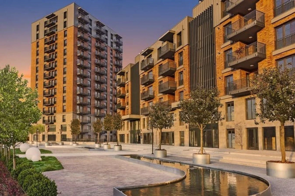 TOKİ 20 Bin Konut Satışa Çıkıyor! 64 İlde Orta Gelirli Vatandaşlara 2+1 ve 3+1 Fırsatı