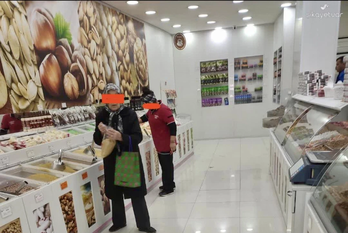 Ünlü Sirke Markasında ‘Boya’ Çıktı! Makbul’de Gıda Boyası