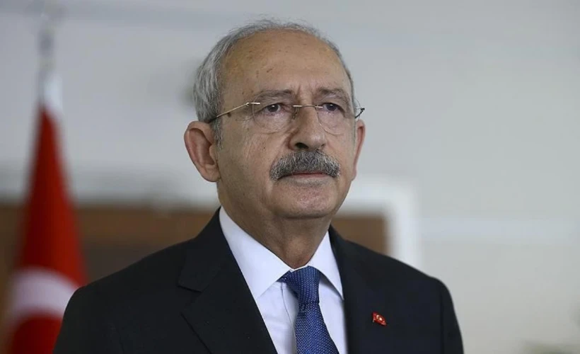 CHP grup toplantısı tartışması büyüyor! Kılıçdaroğlu konuşma talebi olumsuz döndü