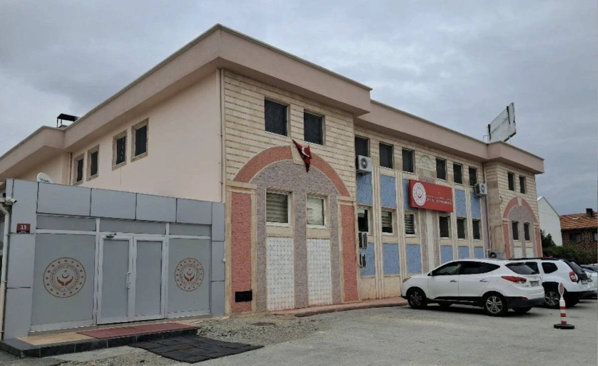 Eryaman Çocuk Evleri Mahremiyet İhlali: Aile Bakanlığı Müfettiş Atadı, Taşeron Firma Tehdit Etti!