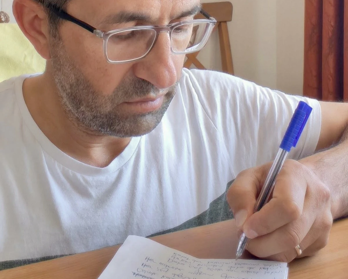 Cavit ÇAKIR: NE OLMUŞ, NE OLMUŞ?