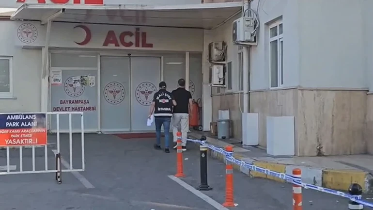 Bora Balcıoğlu dahil çok sayıda gözaltı