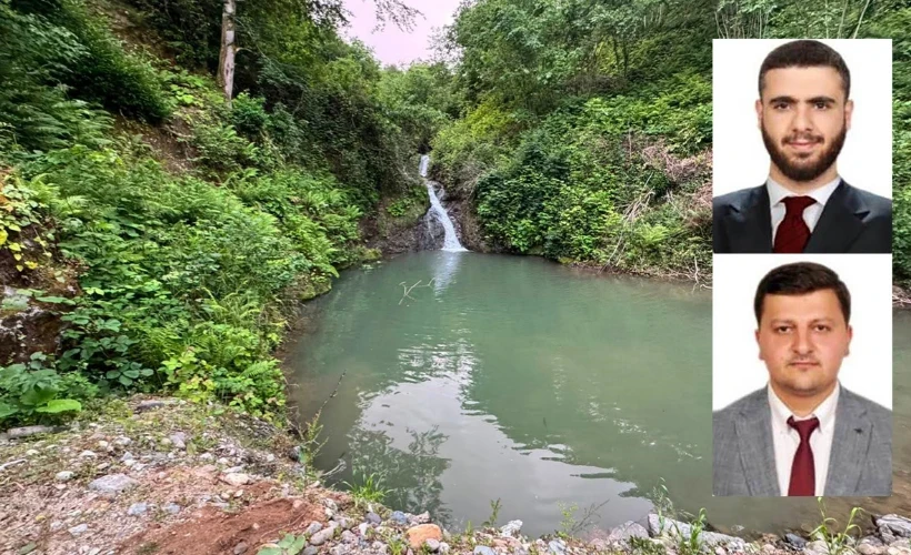 Artvin imam ve müezzin girdikleri gölette boğulma olayıyla şokta
