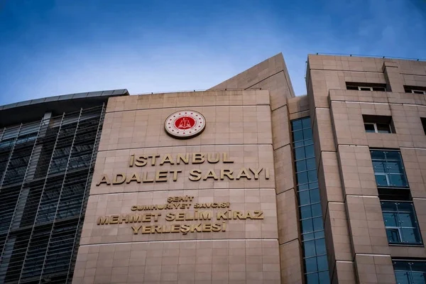 İstanbul Adliyesinde Önemli Atamalar Gerçekleşti