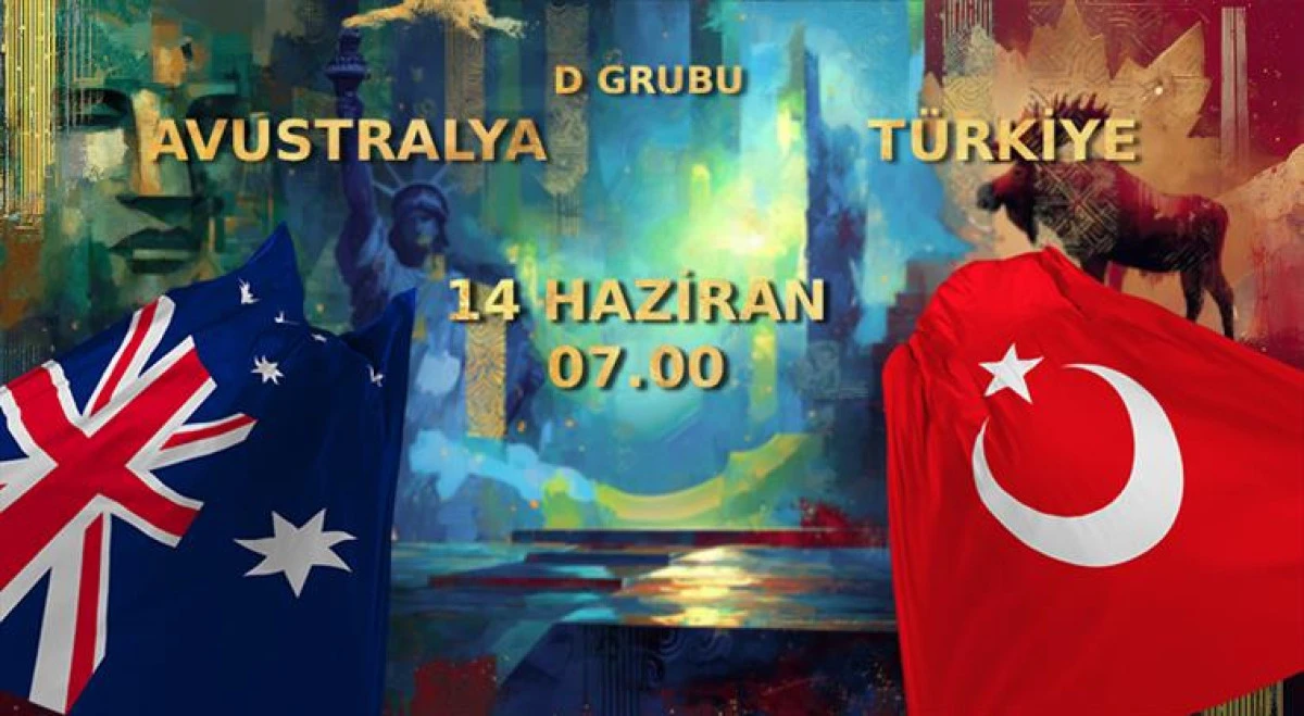 Milli Takım Maçı Ne Zaman Hangi Kanalda Saat Kaçta?