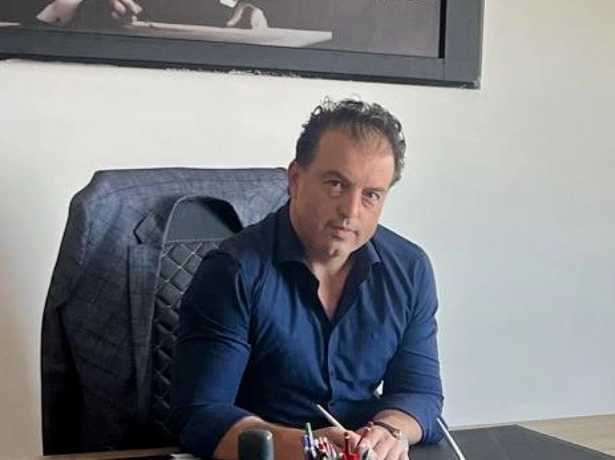 Cenk Gülbenk: LGS sınavı öğrenci ve psikolojisi!