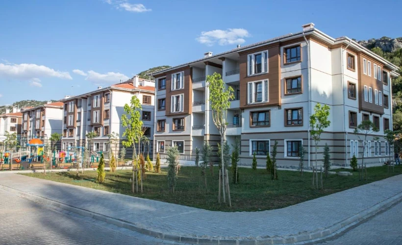 TOKİ’den Dev Konut Kampanyası! 64 İlde 20 Bin Konut Satışa Çıkıyor