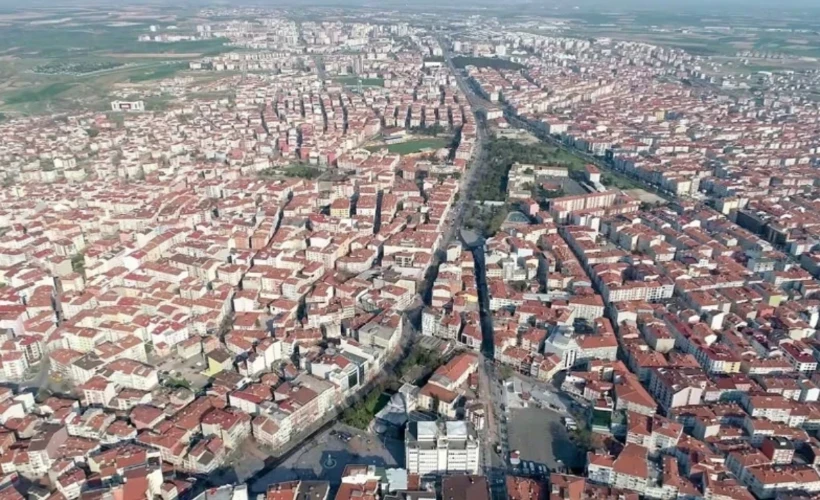 Türkiye'nin il haritası değişiyor: 25 yeni il geliyor