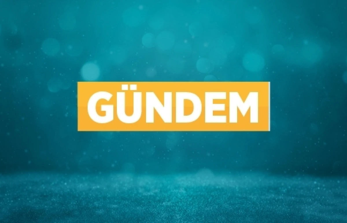 Gündemde Bugün Neler Var? Zendaya'dan Ozan Akbaba'ya, Avrupa Gündeminden Hava Savunma Sistemlerine Kadar Öne Çıkan Başlıklar