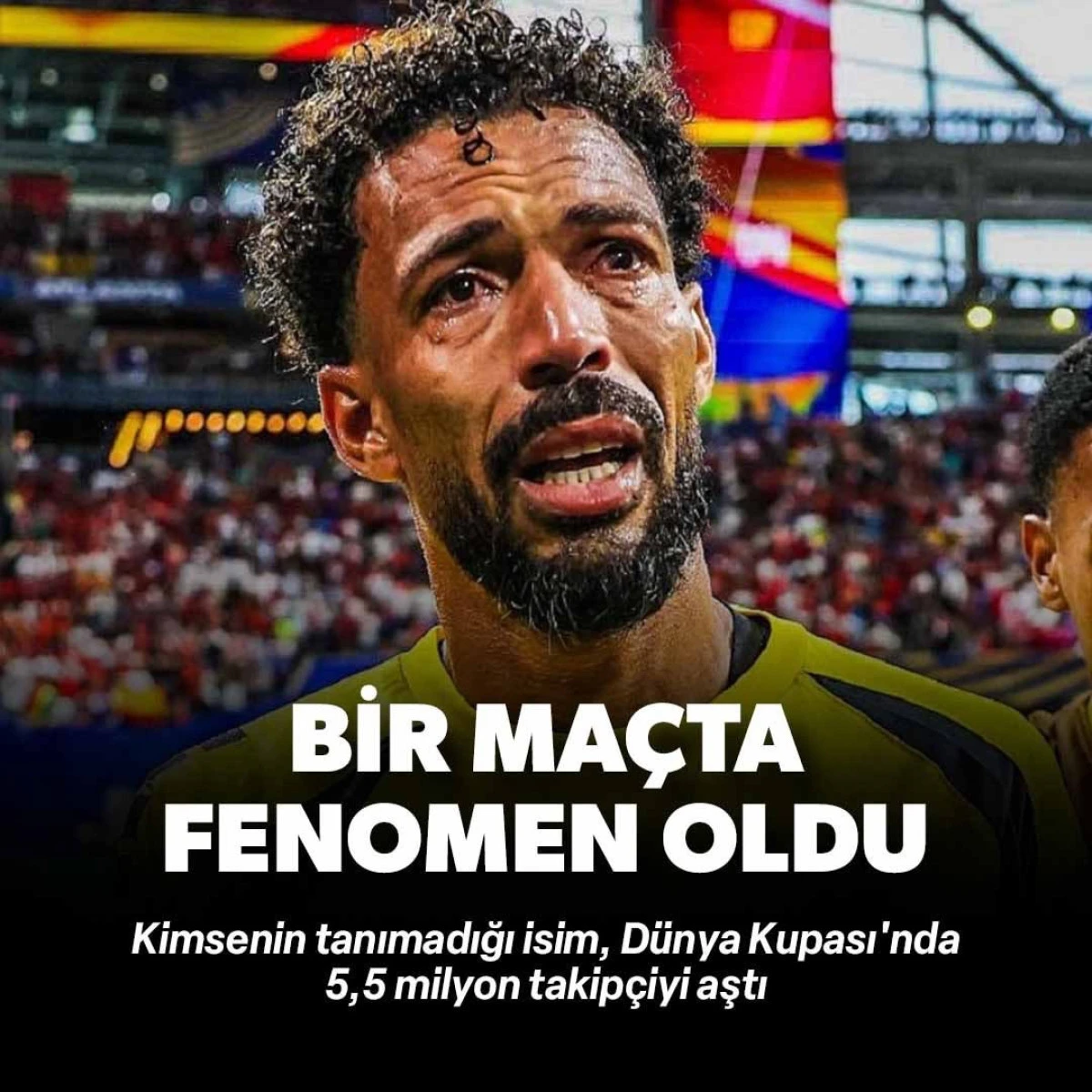 Vozinha’dan Sosyal Medya Fenomeni