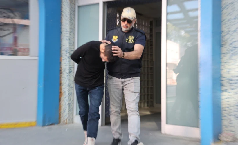 MİT, DAEŞ sorumlusunu Konya’ya getirdi