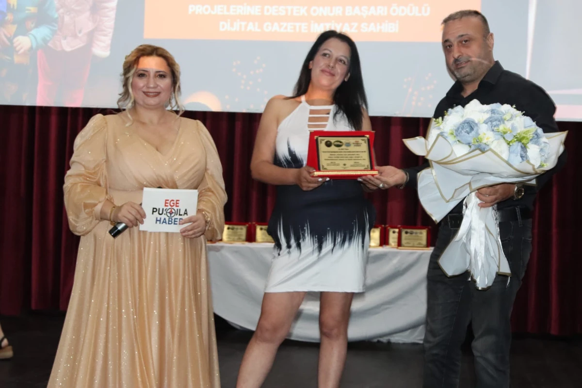 Ege’de Yılın En Anlamlı Buluşması: Babalar Günü’nde Duygu Dolu "Vizyon"