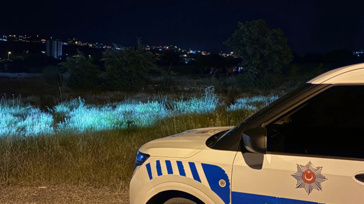 Kayseri’de Polis Memuru İntihar