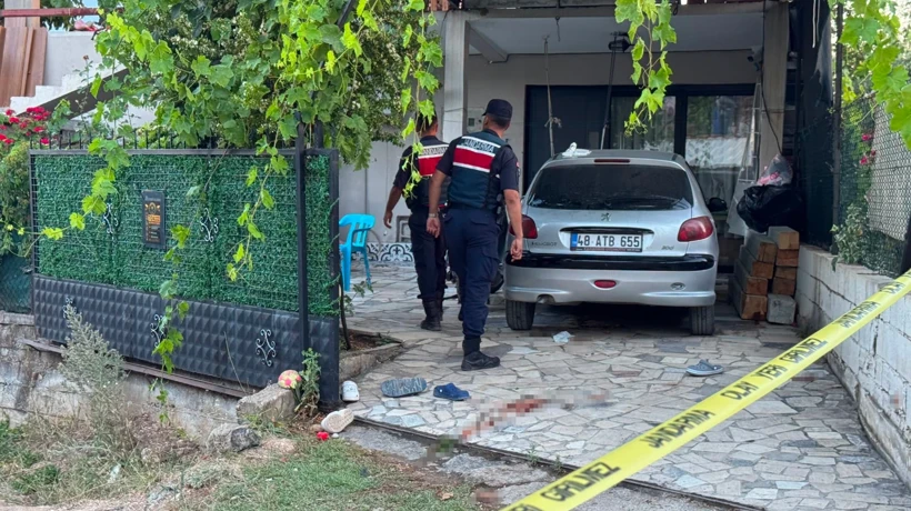 Muğla Fethiye’de Komşu Kavgası Kanlı Bitti: 1 Ölü, 2 Yaralı