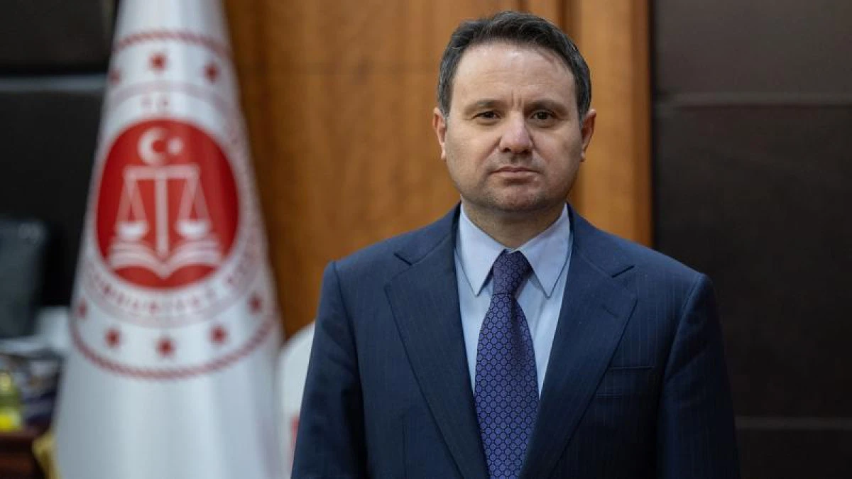 Gürlek: Sokak Çetelerinin kökünü kazıyacağız