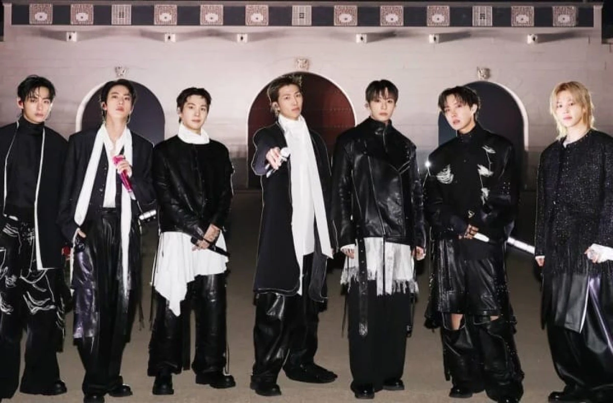 BTS etkisi dünyanın sınırlarını zorluyor!