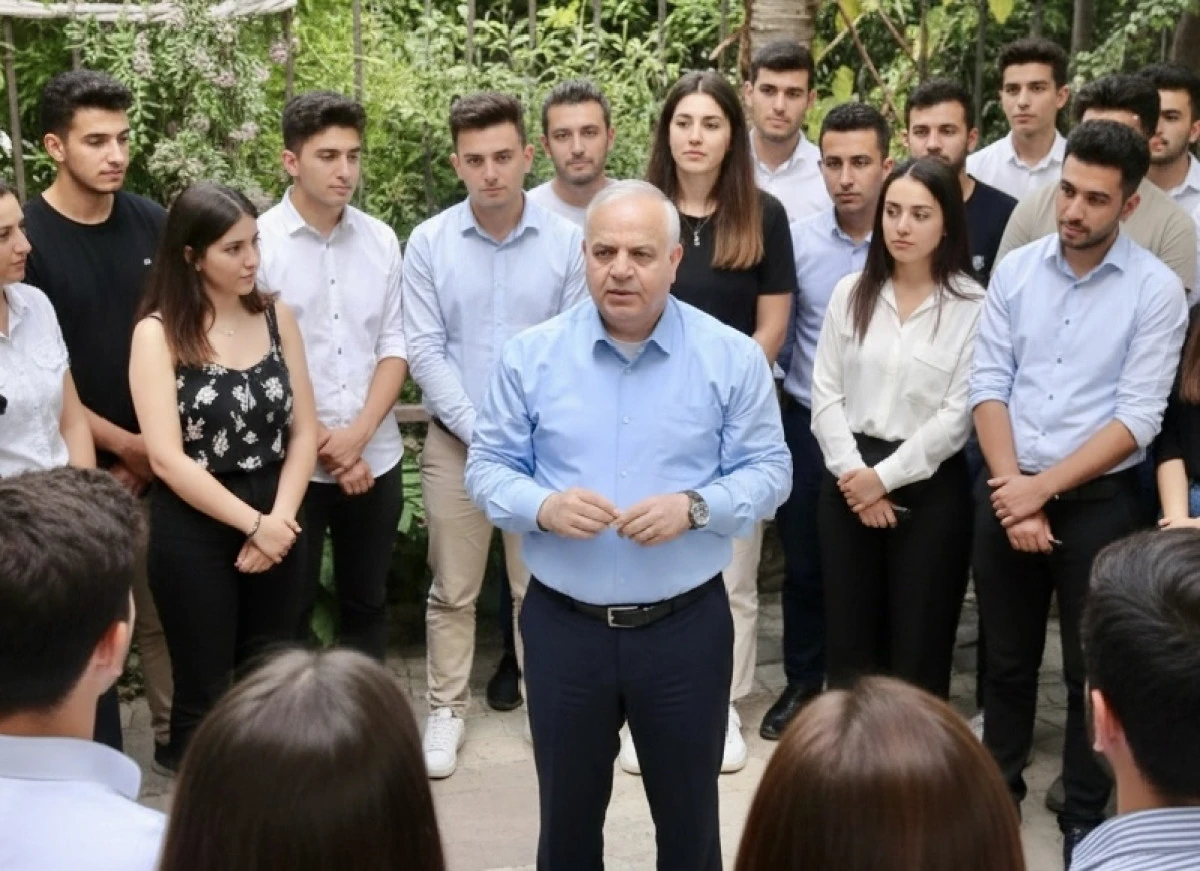 Mehmet Nuri KAYNAR: Babasız İlk Babalar Günümüz