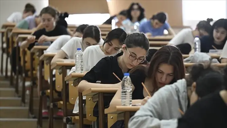 YKS 2026 Soru ve Cevap Anahtarları Bugün Saat 16:00’da Yayınlanıyor!