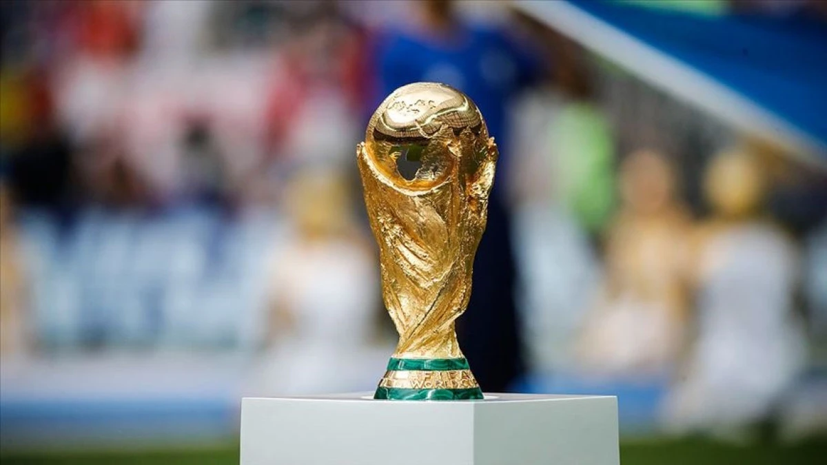 2026 FIFA Dünya Kupası Heyecanı Sürüyor: Maçlar Hangi Kanalda Yayınlanıyor, Türkiye'nin Maçları Ne Zaman?