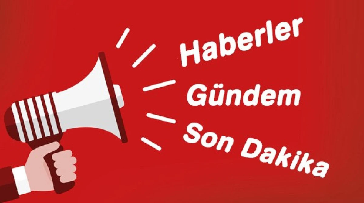 Adalet Bakanlığı, Enerji Bakanı, Alanya, Twitter Çöktü Mü ve Bayraktar Kızılelma Gündemde