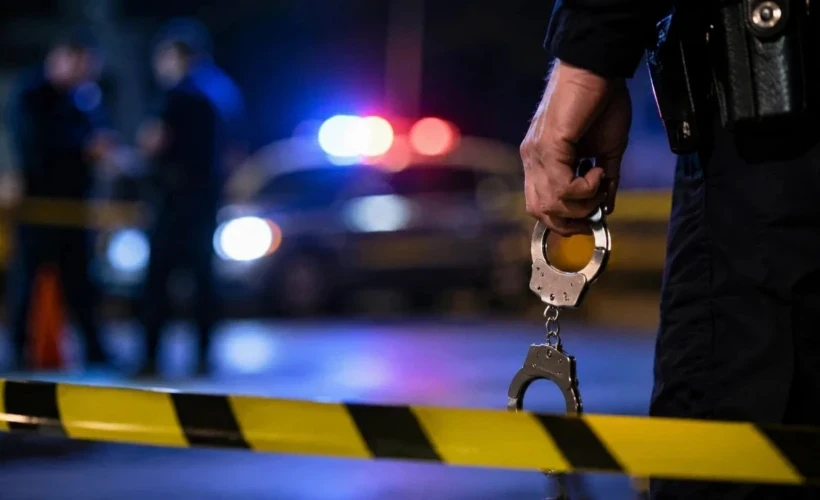 Şanlıurfa'da intihar sanılan ölümle ilgili 2 zanlı tutuklandı