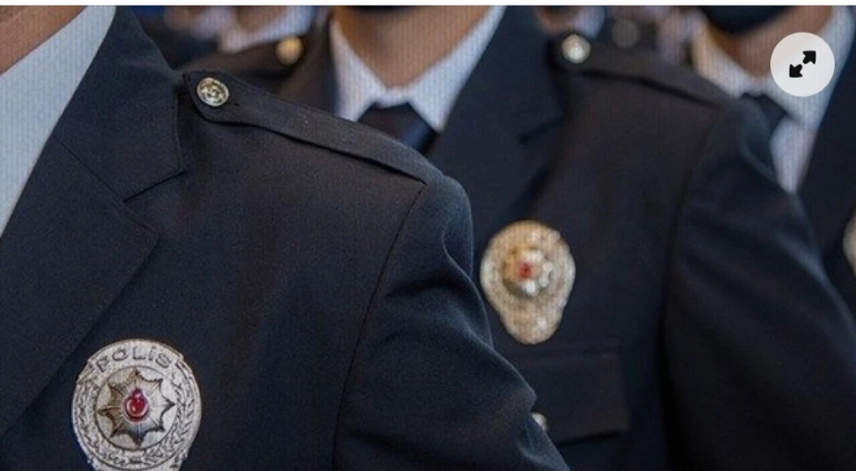 POMEM Sonuçları: 10 Bin Polis Adayı Teşkilata Katılacak