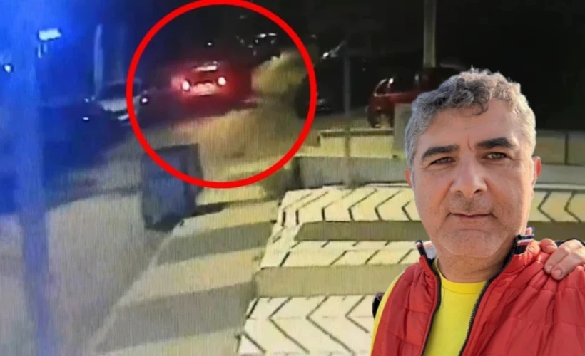 Erhan Karaal kaçırılıma soruşturmasına 6 tutuklama