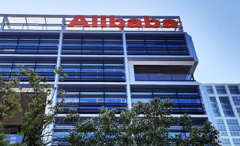 Çinli teknoloji şirketi Alibaba'dan ABD'ye dava