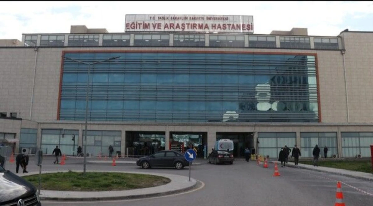 SEAH’ta Hasta Verileri Skandalı 5 Personel İhraç Edildi, Doktor Görevden Uzaklaştırıldı