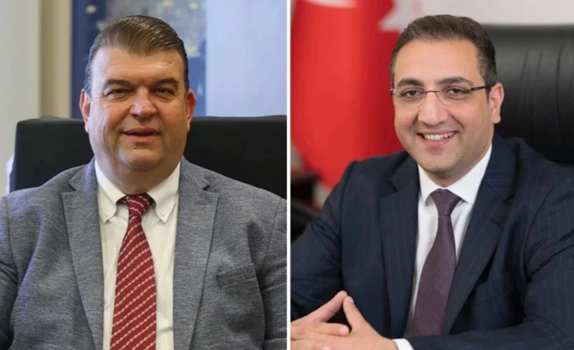 İsmail Yetişkin ve Onur Yiğit gözaltına alındı
