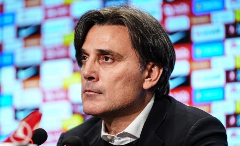Montella istifa etmeli yanıtı: Kabullenin