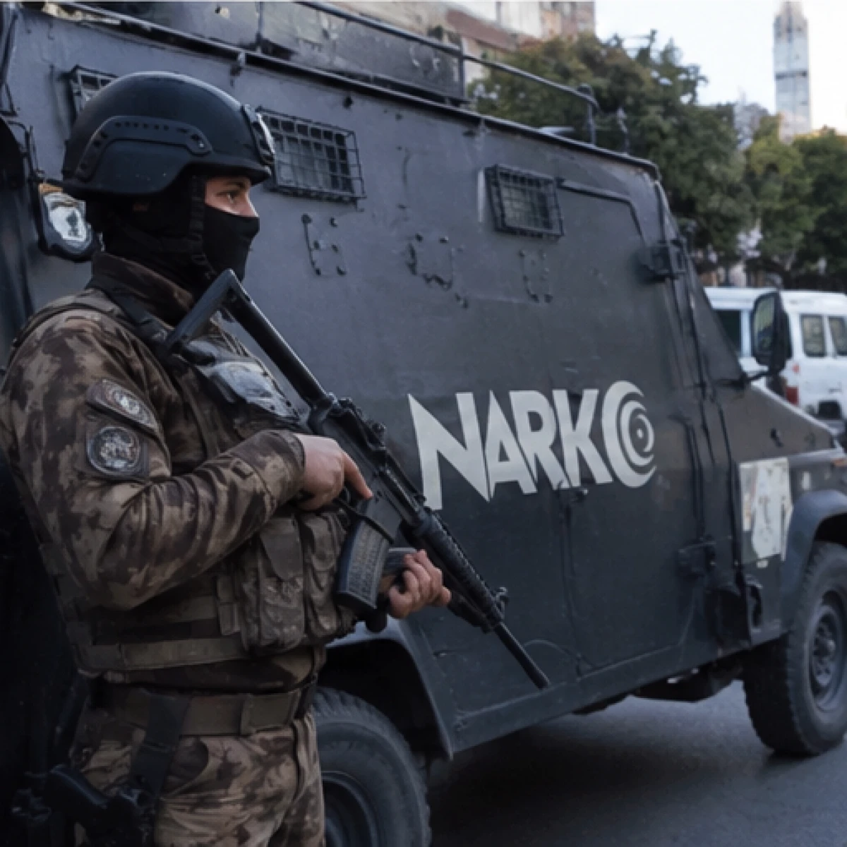 ZEHRE KARŞI SEFERBERLİK