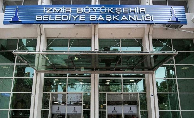 İzmir Büyükşehir Belediyesi İZBETON soruşturması: 6 kişi gözaltında