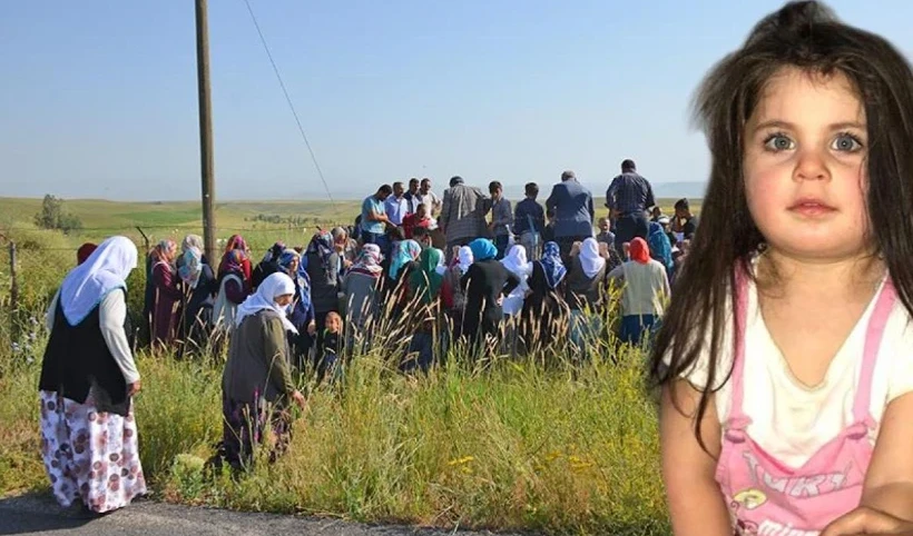 Leyla Aydemir davası kararı! Amca Yusuf Aydemir’e ağırlaştırılmış müebbet