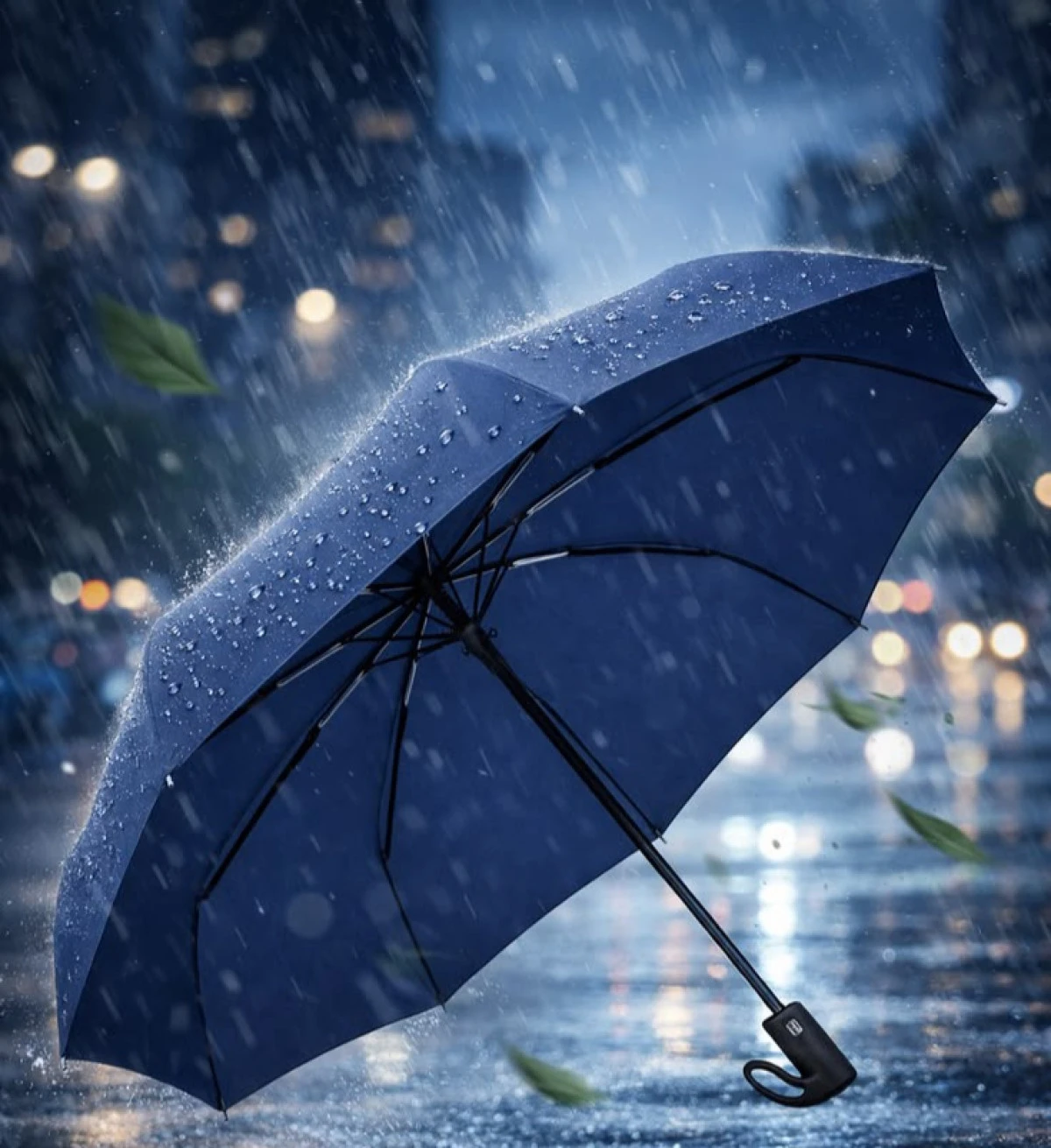 Meteoroloji'den peş peşe uyarılar! Sağanak, kuvvetli rüzgâr ve sıcak hava aynı anda etkili olacak